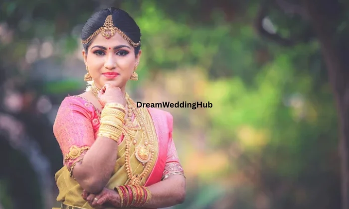 Sujatha Makeup Artist